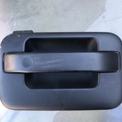 Ford 150 Door Handle