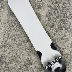 Burton Process Smalls 125cm  Kids Snowboard 