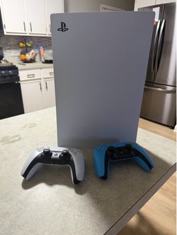 Playstation 5 (Ps5)