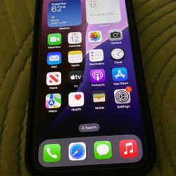 iPhone 16 Unlocked Ready To Go Like Brand New With Case