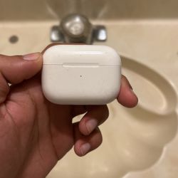 AirPod Pros
