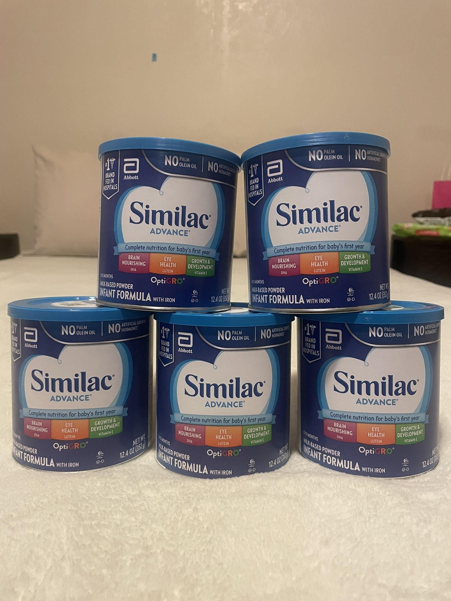 Similac