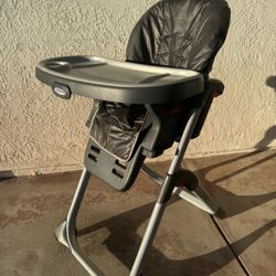 Graco Baby Highchair