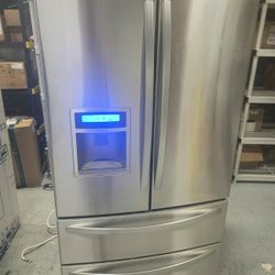 KENMORE REFRIGERATOR 