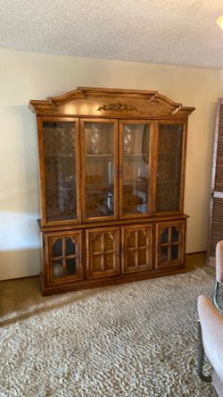 China Hutch