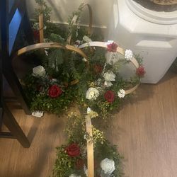 Wedding Center Pieces 