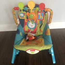Infant Seat
