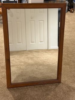 Wall Mirrors