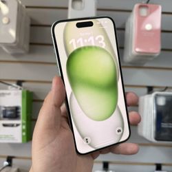 iPhone 15 Plus Unlocked 128gb