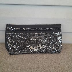 Victoria's Secret Purse Cosmetic Travel Bag