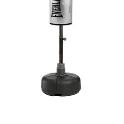 Everlast Standing Punching Bag Like New