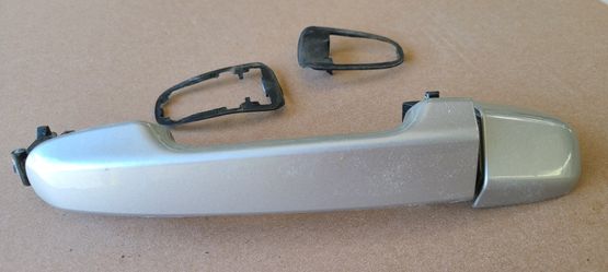 Door Handle For Camry ,Right Rear Door Year  2013