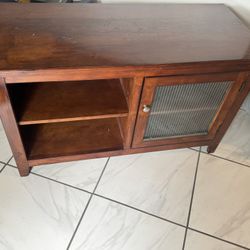 Small Tv Stand 