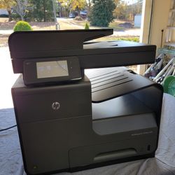 HP Officejet Pro X476dw MFP