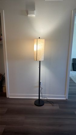 Floor Lamp