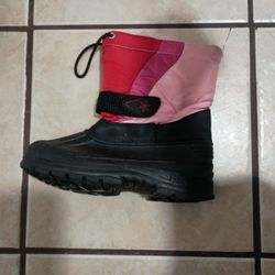 Snow ❄️ Boots For Girls 