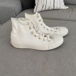 Converse Shoes
