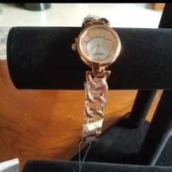 Women Watck Worth $395