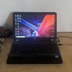 2020 HP Pavilion Laptop