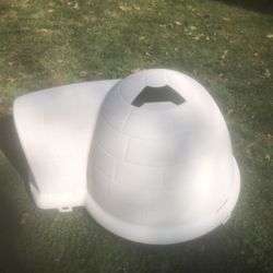 Indigo Dogloo Extra Large 