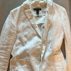 Ralph Lauren Blazer Designer 