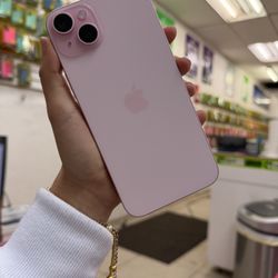 IPHONE 15 PLUS 128GB UNLOCKED ✅