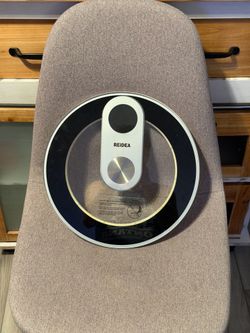 Reidea Bathroom weight scale electronic