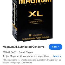 Condoms