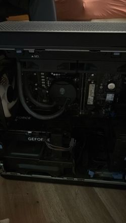 Alienware Pc
