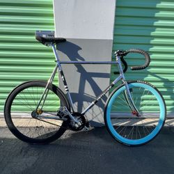 Specialized Langster (Fixed Gear)