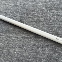 Apple Pencil