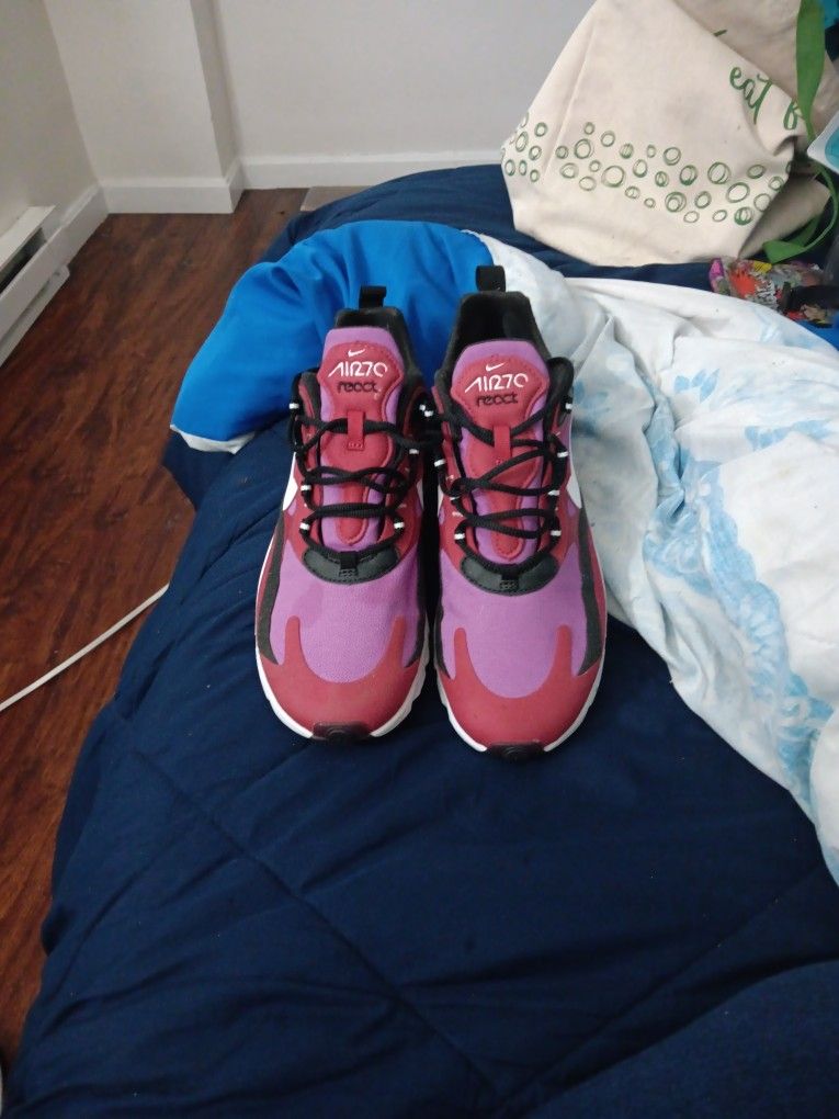 Shoes
