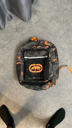Used backpack for boys