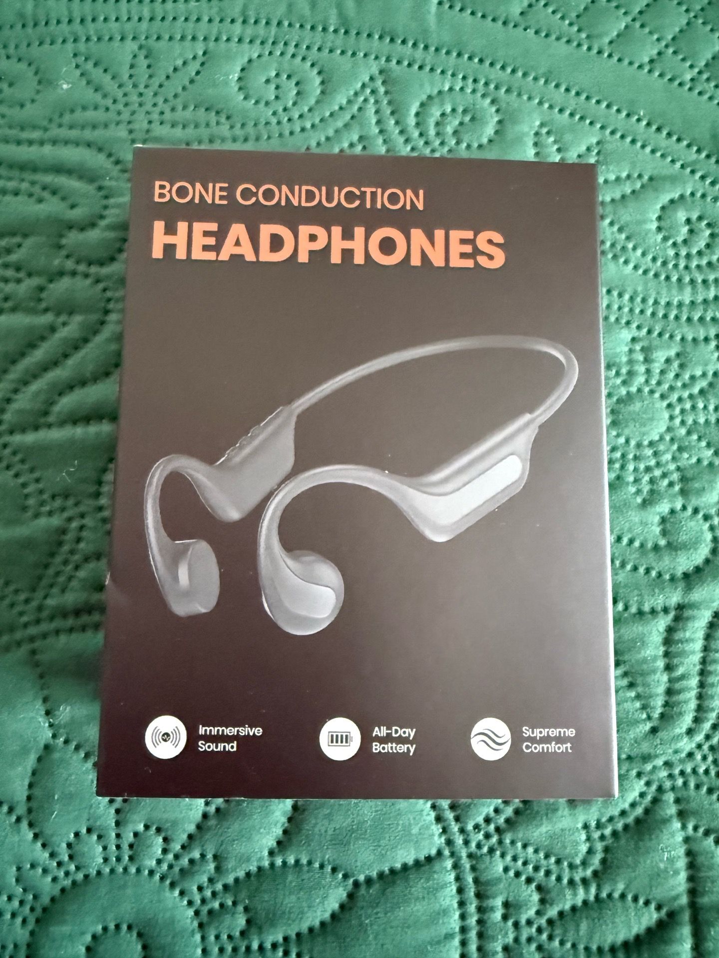 Audifonos