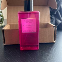VS Bombshell Passion body Mist
