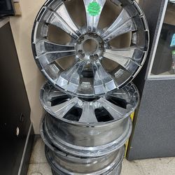Car Rims