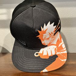 Naruto Shippuden Collection Hat 