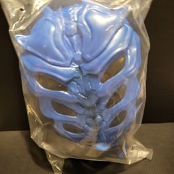 *Happy Holidays Sale* Blue Beetle Backpack Popcorn Bucket 