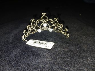 Nordstrom Tierra HAIR Clip