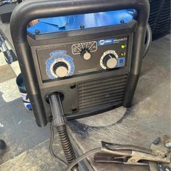 Miller-Millermatic-211