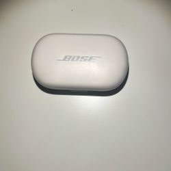 Bose QuietComfort Noise Cancelling Earbuds