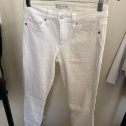 Jeans Joes white 