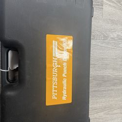 Pittsburgh automotive tool