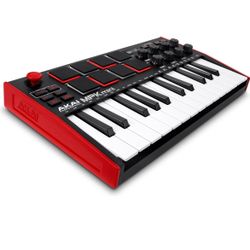 AKAI Professional MPK Mini Play MK3 