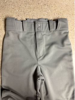 Gray Pants baseball