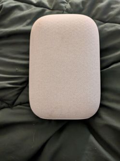 Google Nest Audio