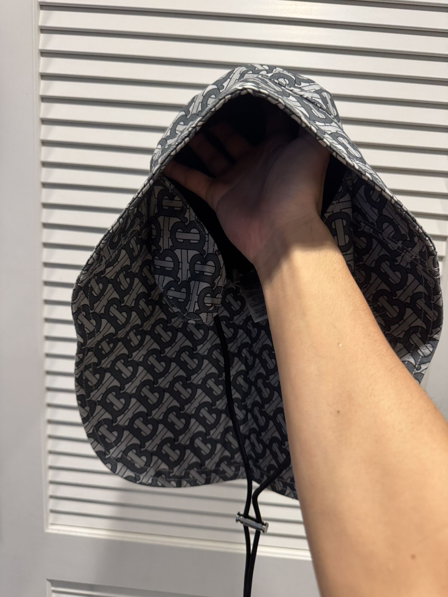 Burberry Hat