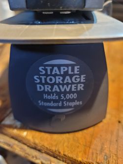 stapler 