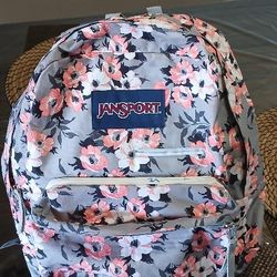 Backpack 