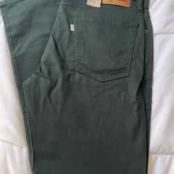 Levi’s 502